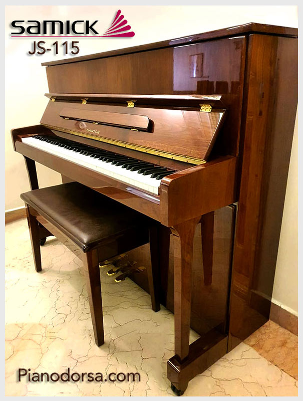 Samick js 115 discount