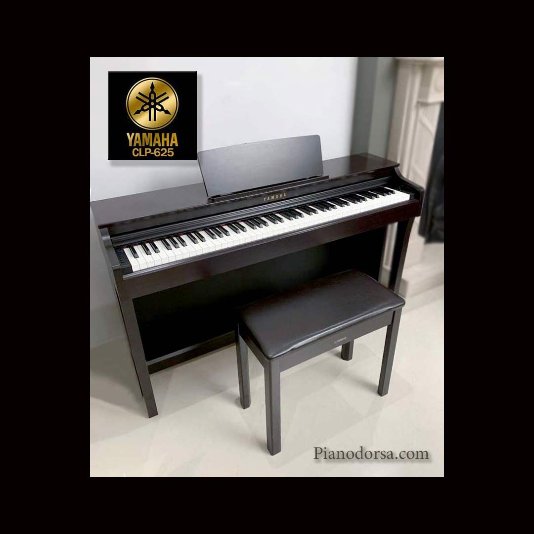 Clp 625 on sale yamaha