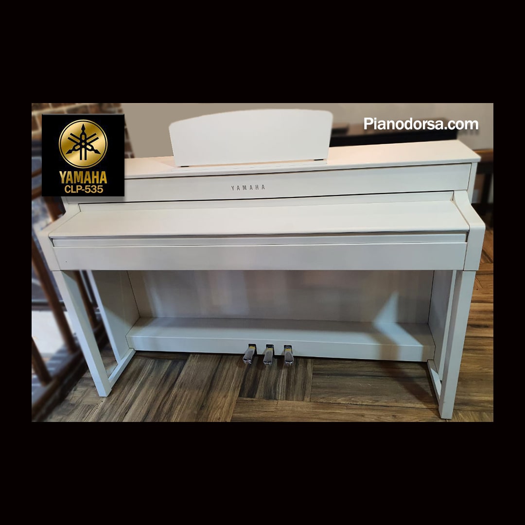 Yamaha Digital Piano Clavinova