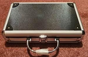 تیونر کوک پیانو PT1004