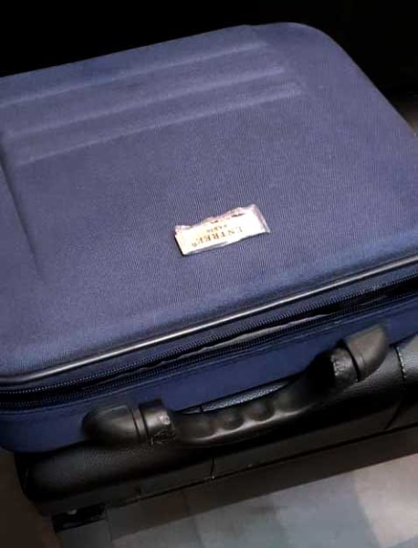 کیف ابزار رگلاژ پیانو آکوستیک