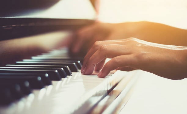 نکات مهم برای یادگیری پیانو
