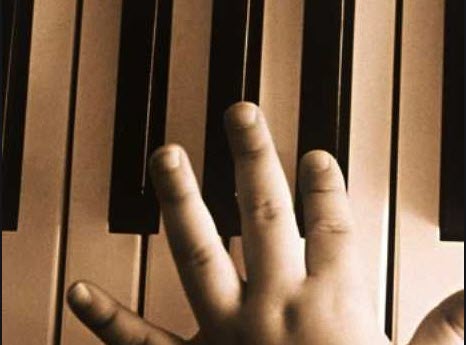 The best age to teach music to a child