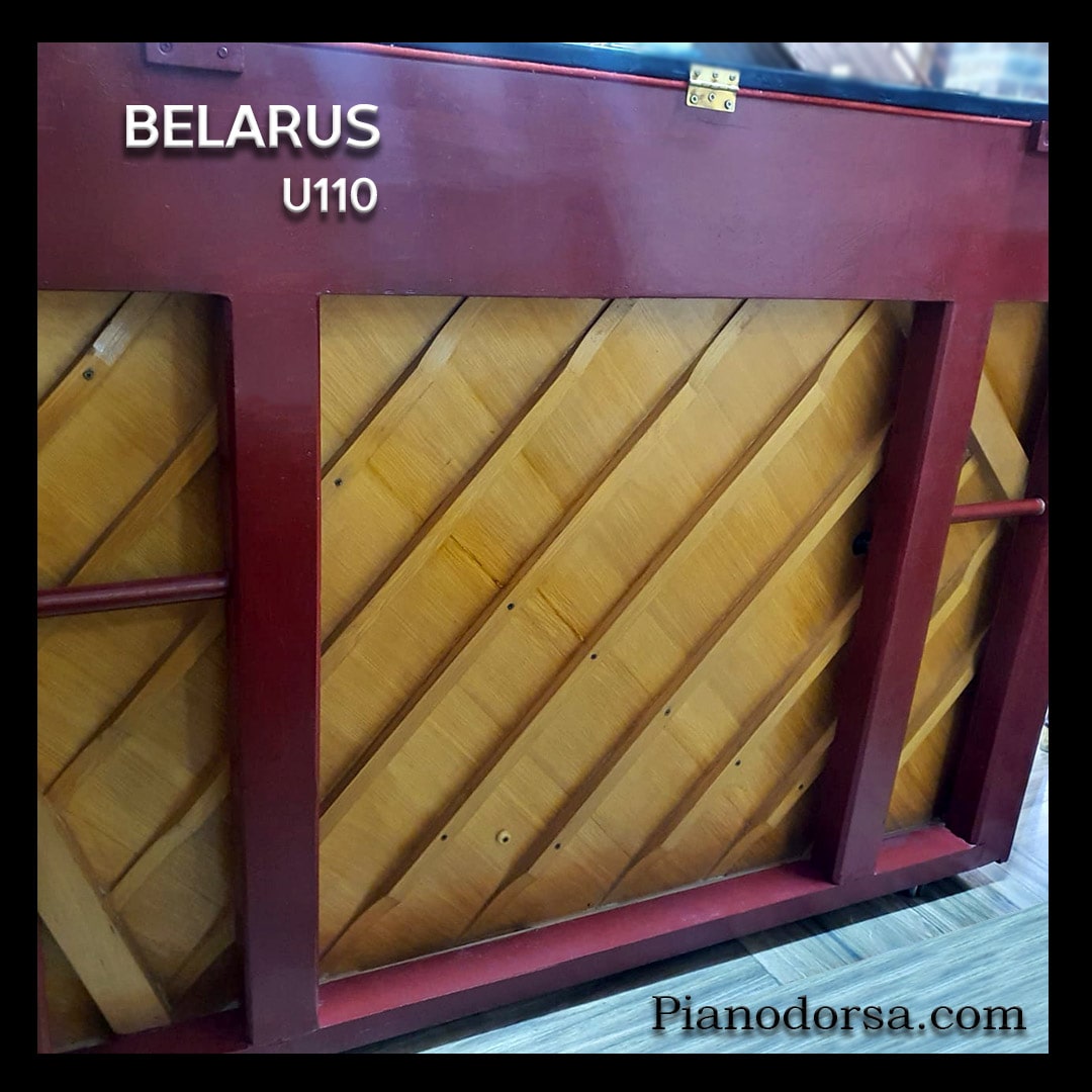 BELARUS PIANO