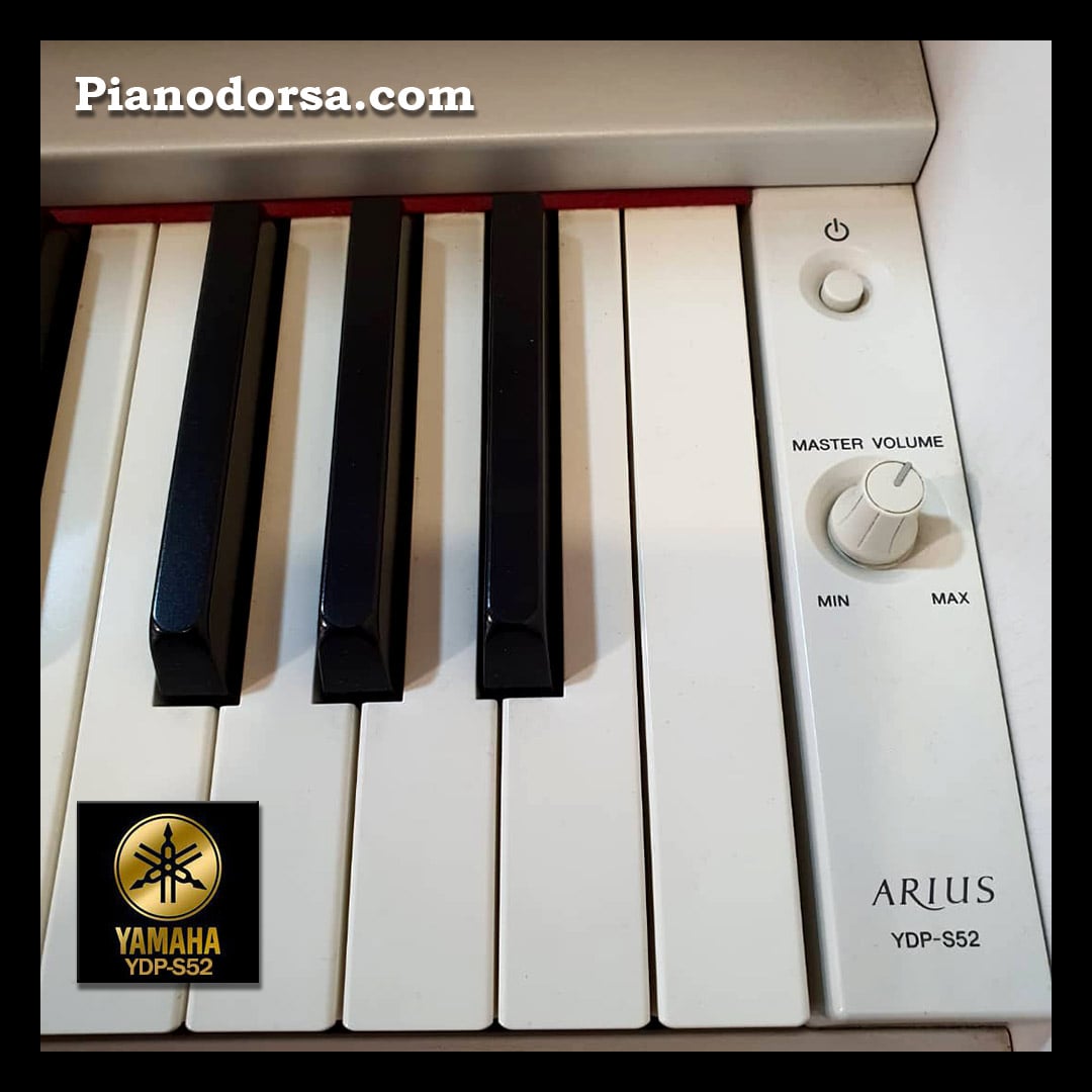 Yamaha YDP-S52