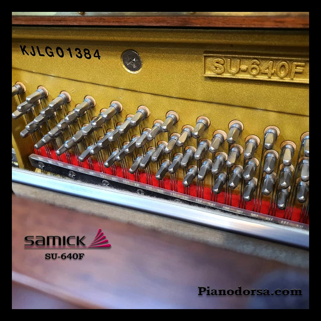 Samick SU-640F
