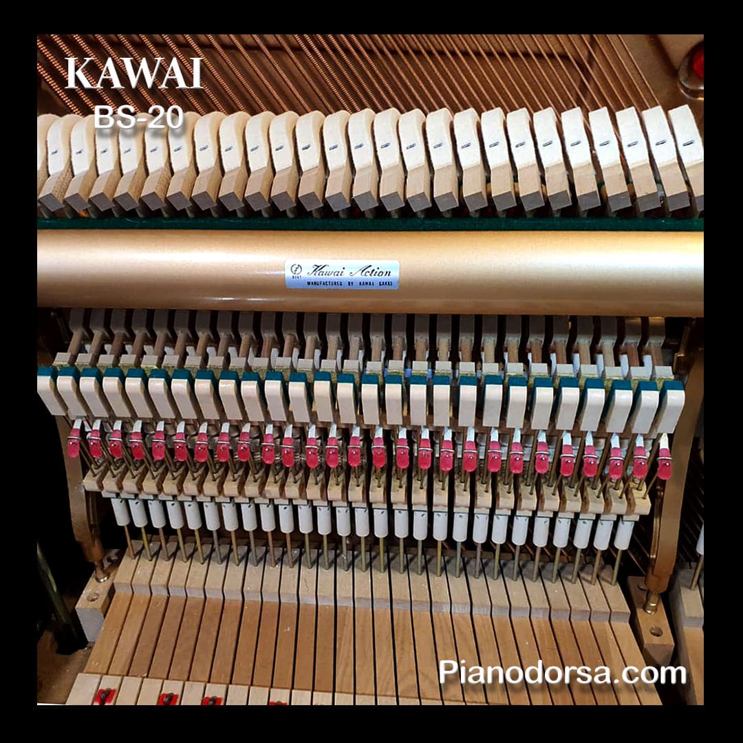 kawai bs-20