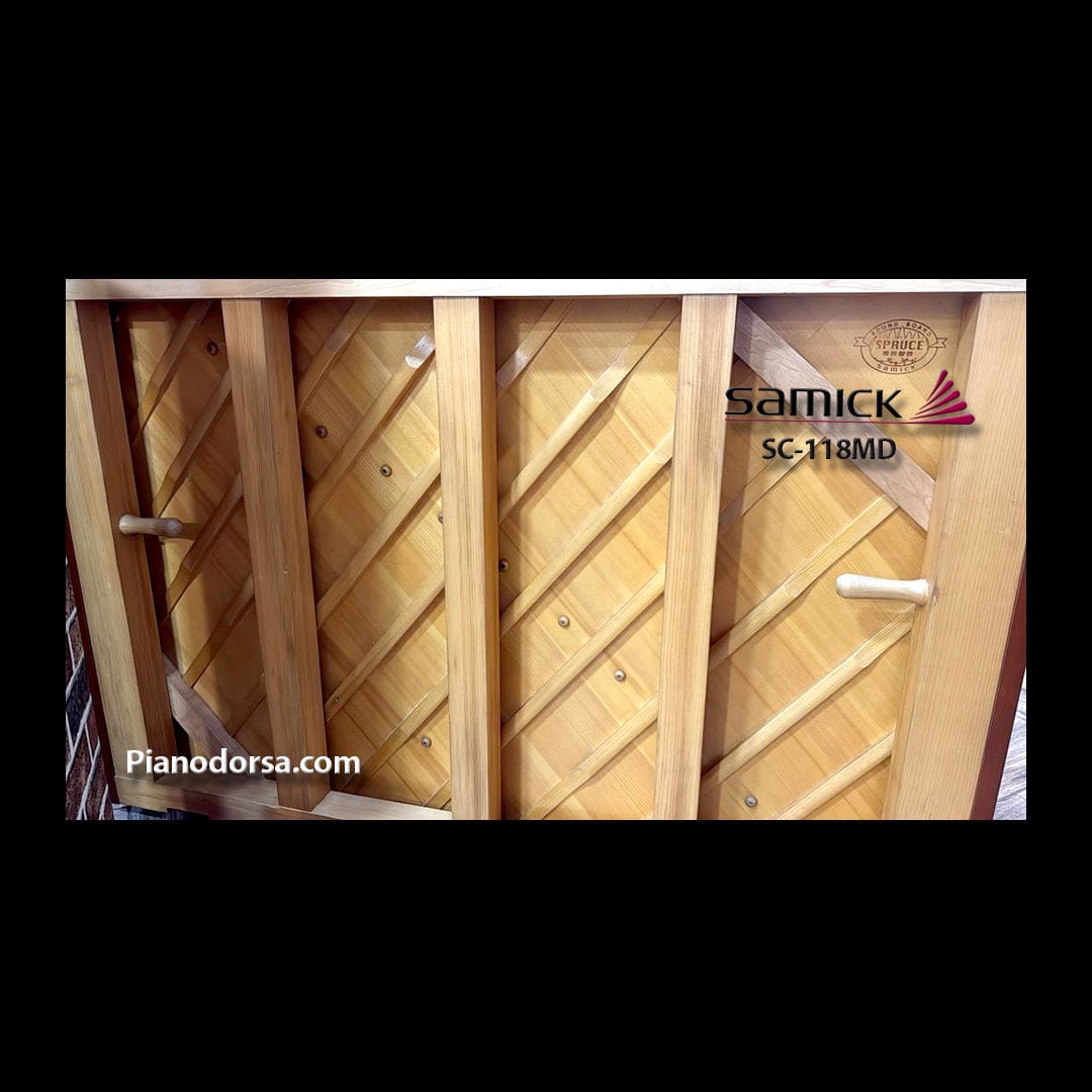 Samick SC-118MD