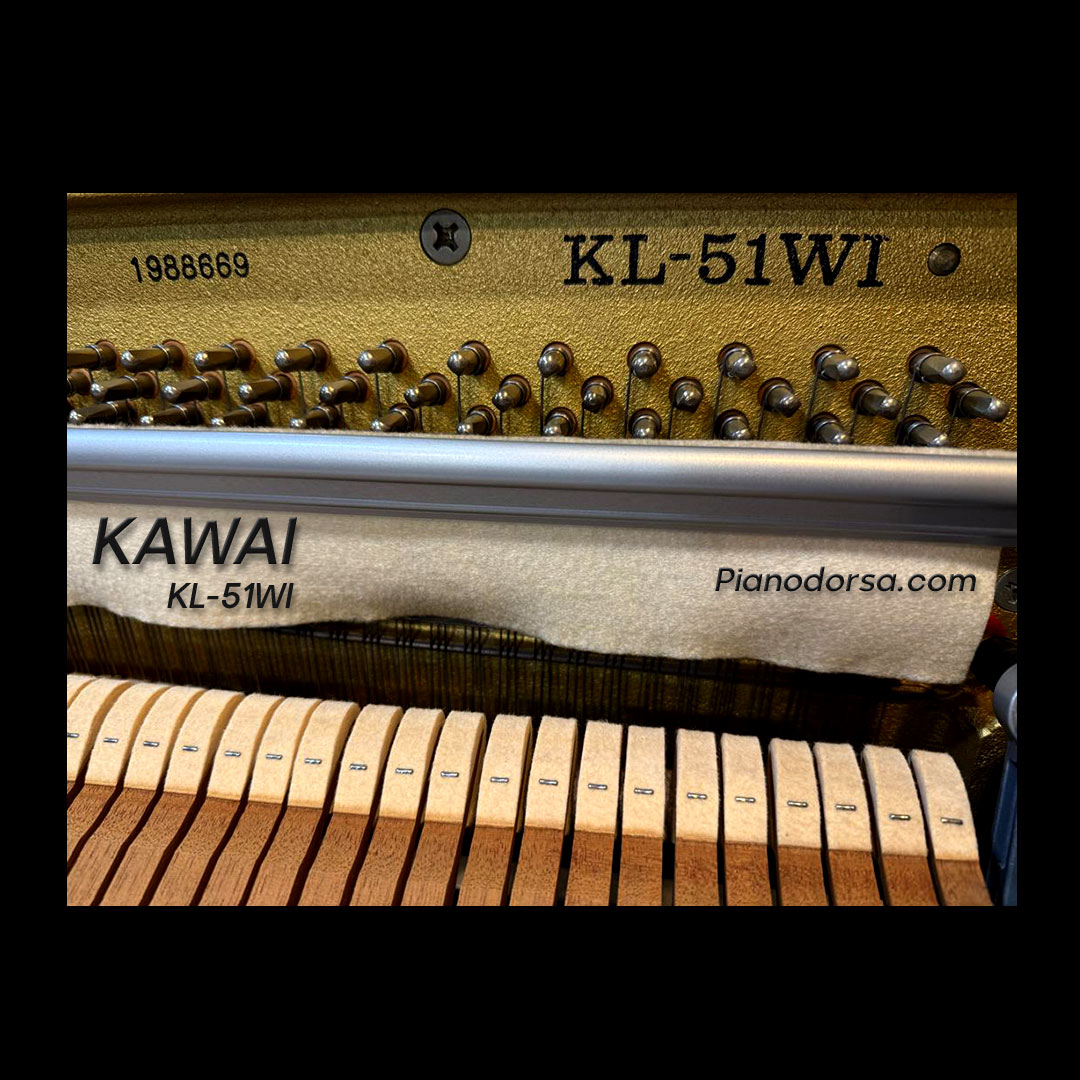 KAWAI KL-51WI