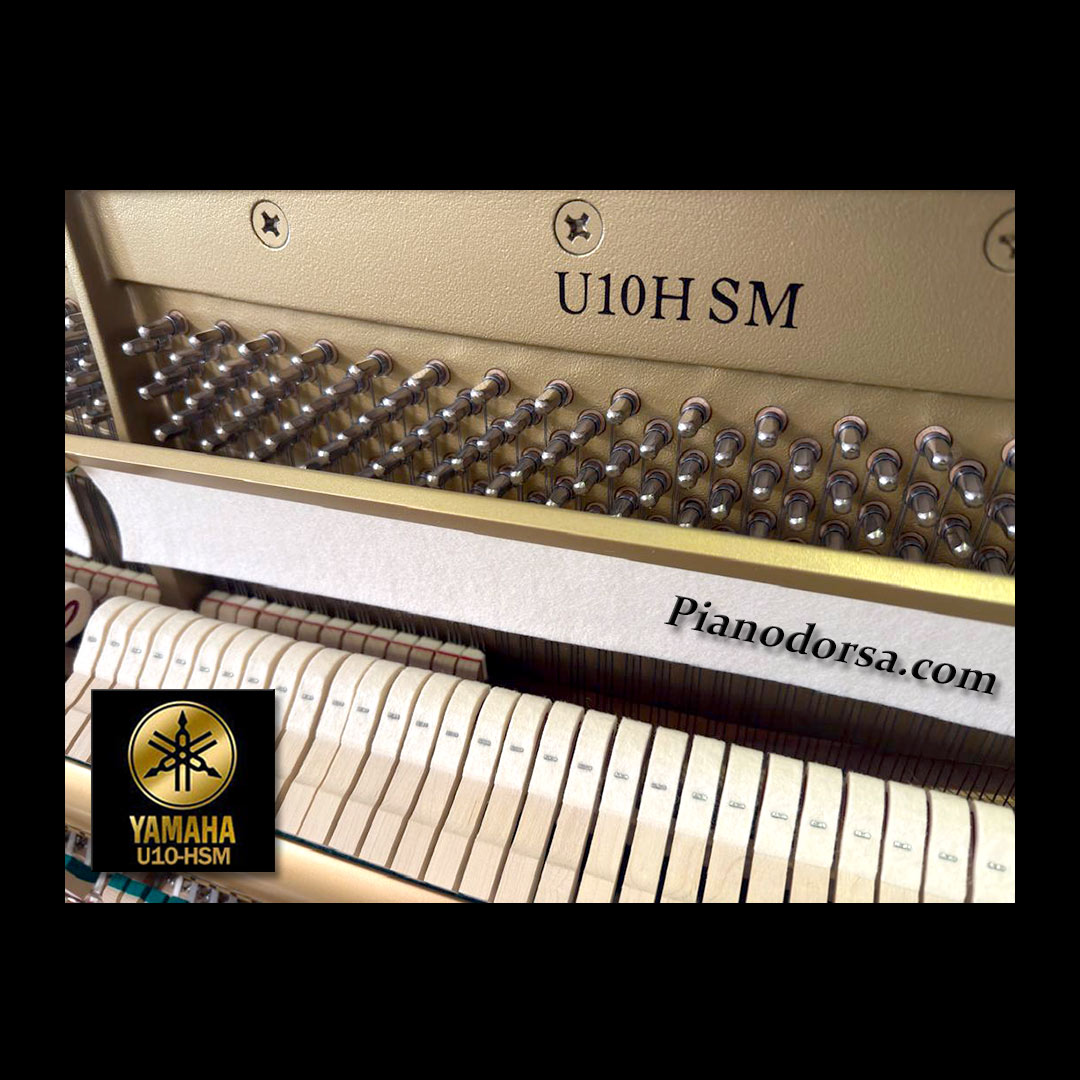 Yamaha U10SHM