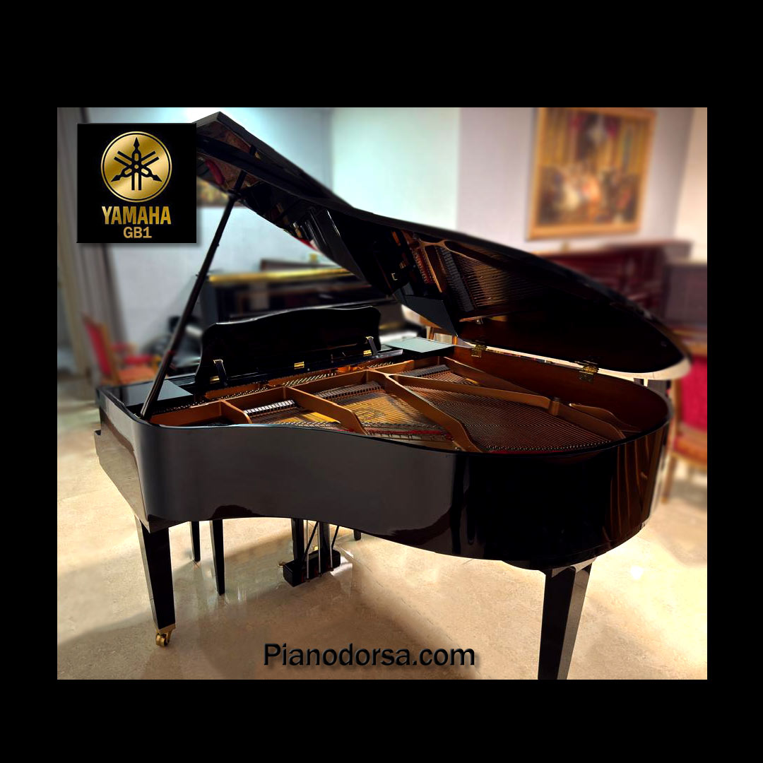 Yamaha Grand Royal Piano GB1