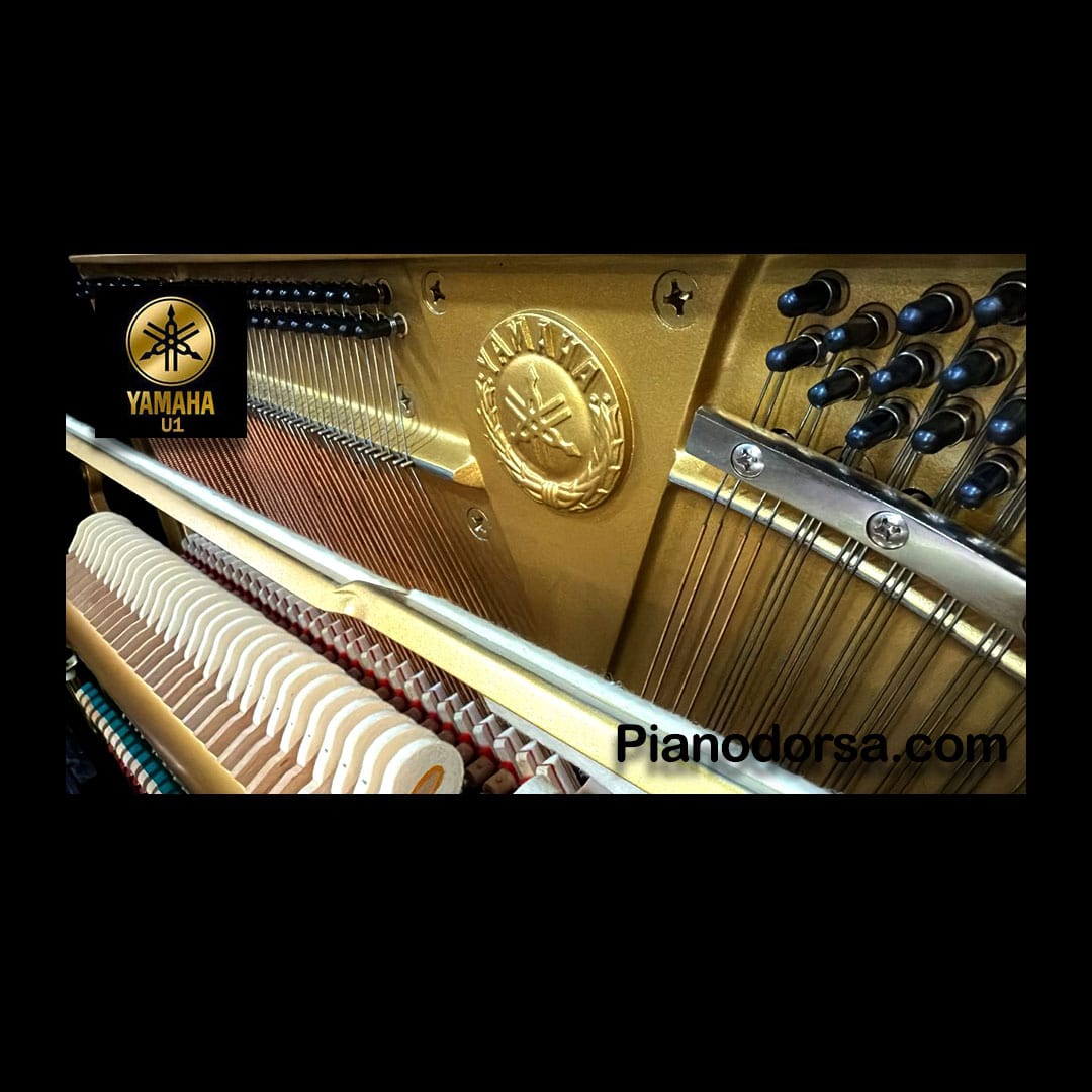Yamaha U1