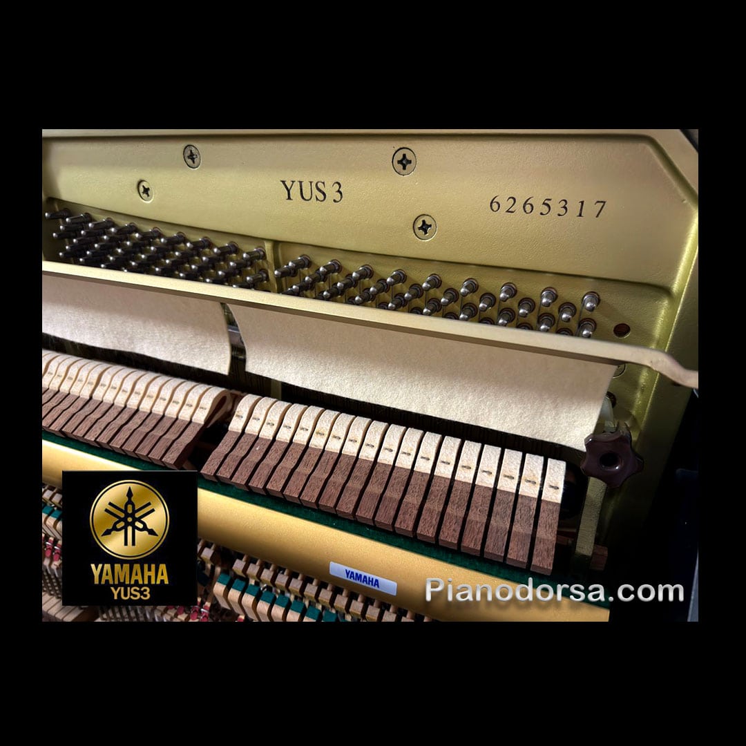 پیانو یاماها YUS3