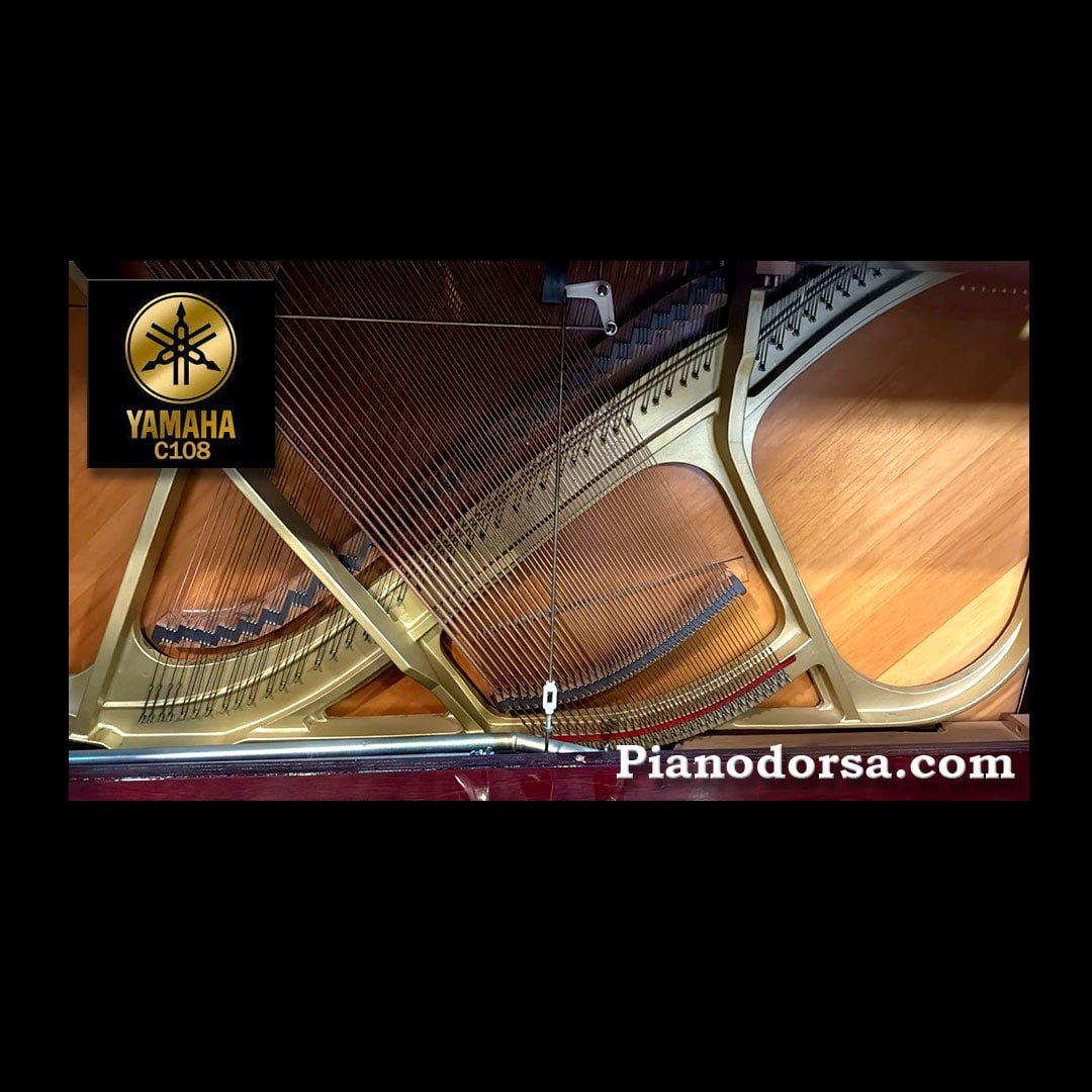 Yamaha C108