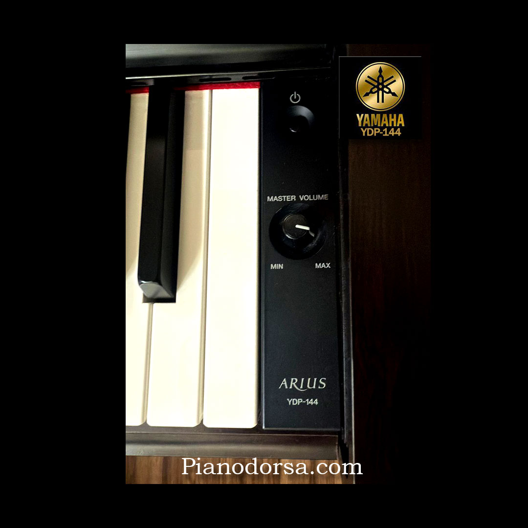 پیانو دیجیتال یاماها YDP-144