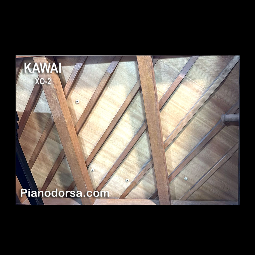 پیانو کاوایی مدل XO-2