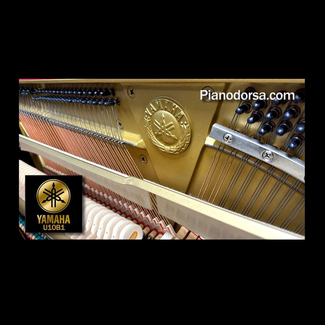 Yamaha U10B1