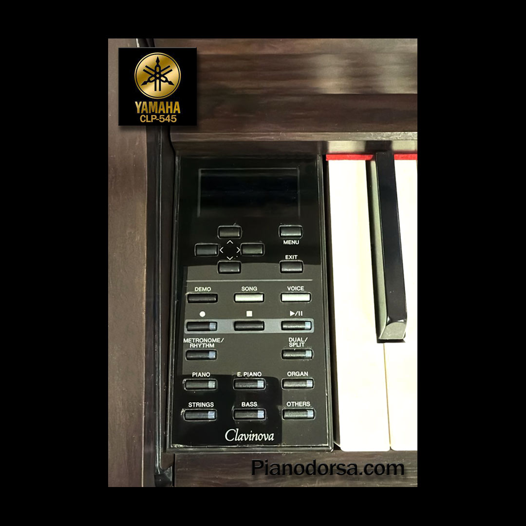 Yamaha CLP-545