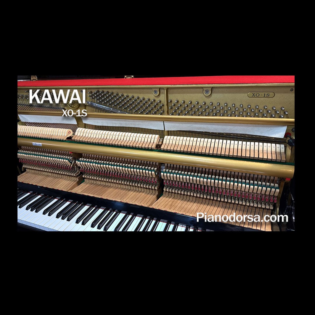 KAWAI XO-1S Piano