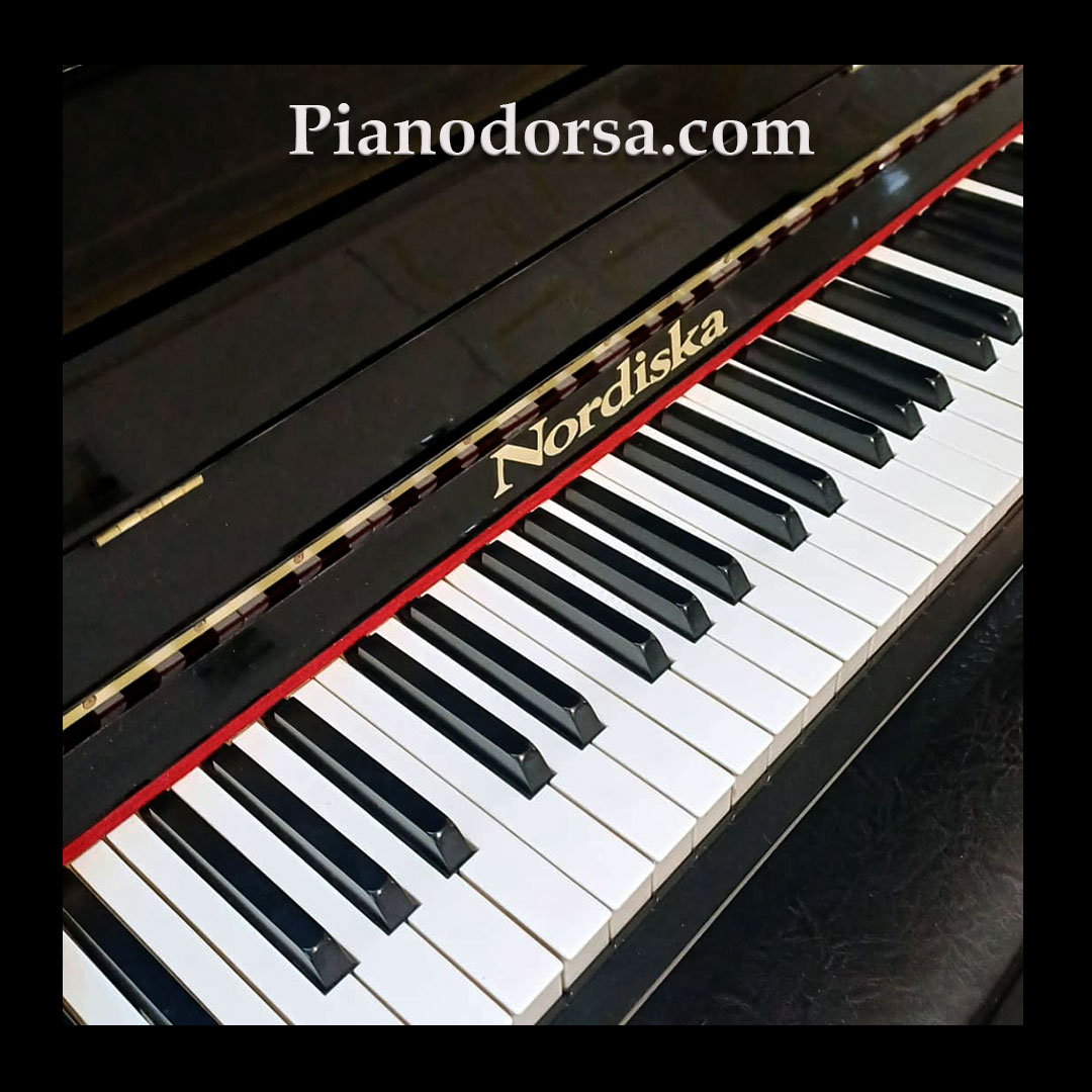 NORDISKA