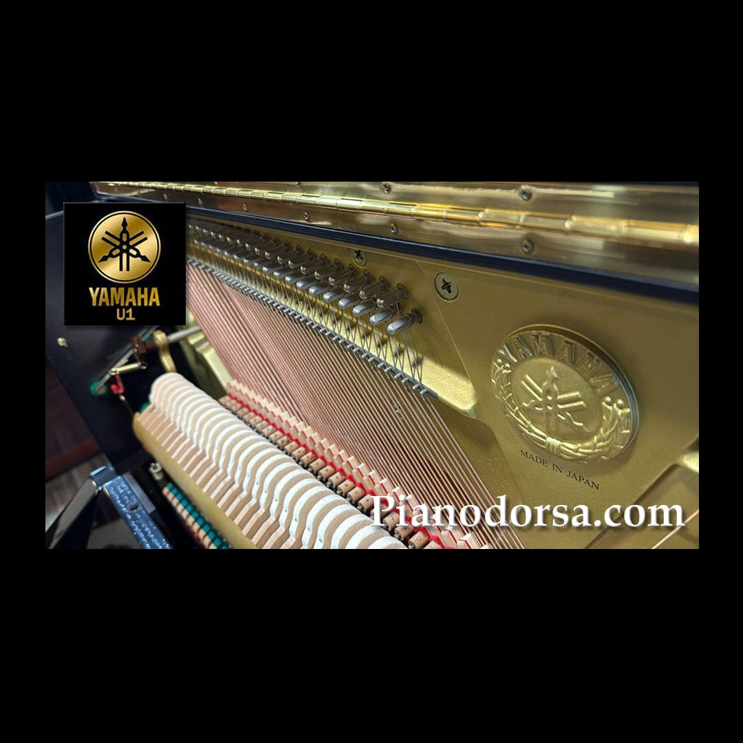 YAMAHA U1