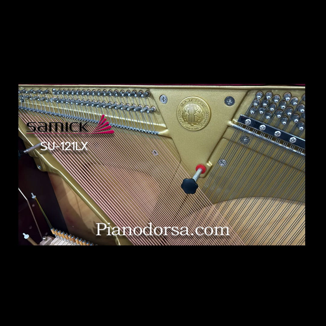 Samick SU-121LX