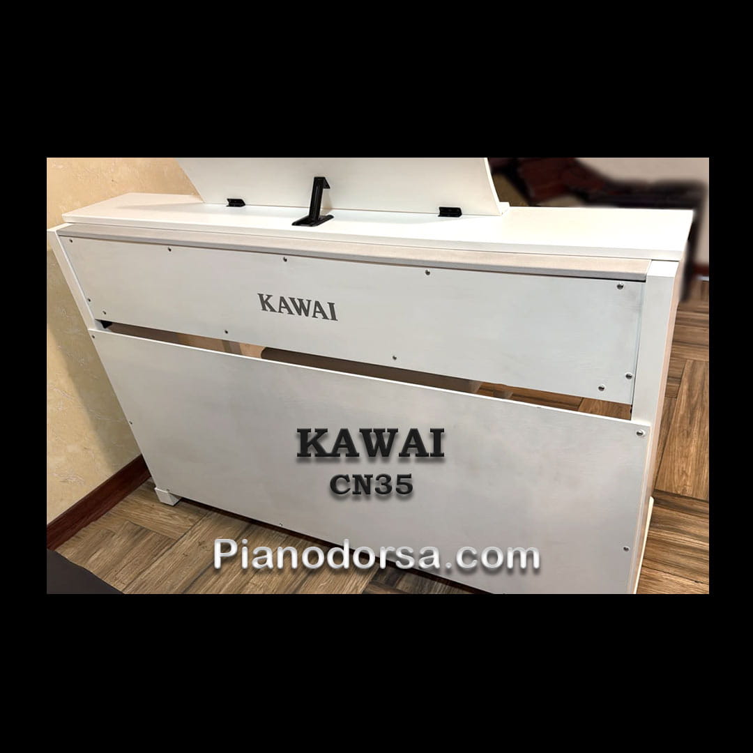 پیانو دیجیتال کاوایی مدل KAWAI CN36 Digital Piano