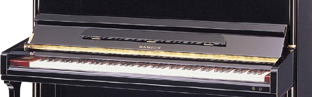 پیانو آکوستیک دیواری