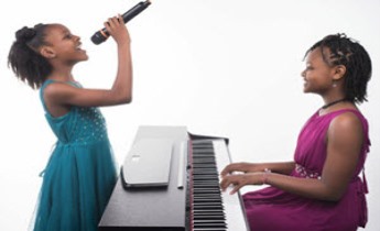 عالی‌ترین نوع صدا در موسیقی