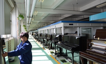 درباره کمپانی سمیک Samick