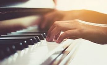 نکات مهم برای یادگیری پیانو