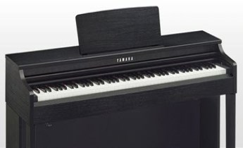 Yamaha CLP-525