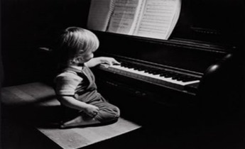 بهترین سن آموزش موسیقی به کودکان