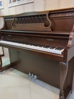 پیانو سمیک SHK1004