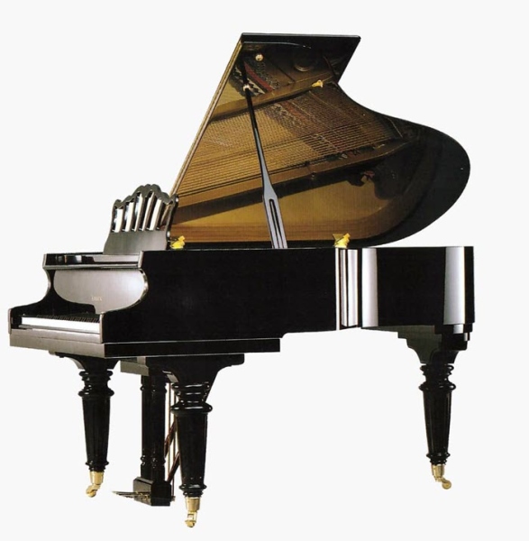 پیانو سمیک NSG186