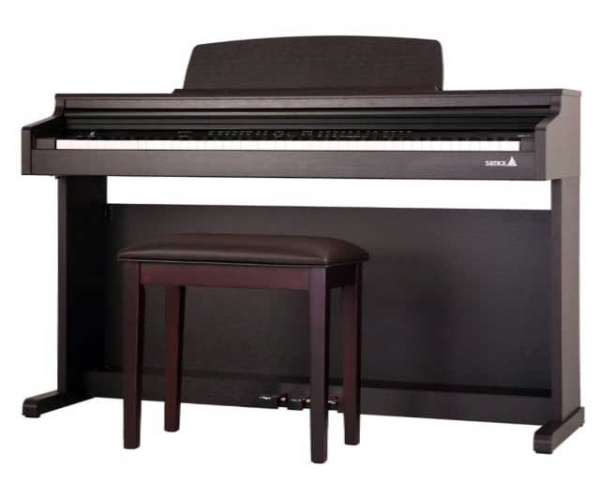 پیانو سمیک SDP3300