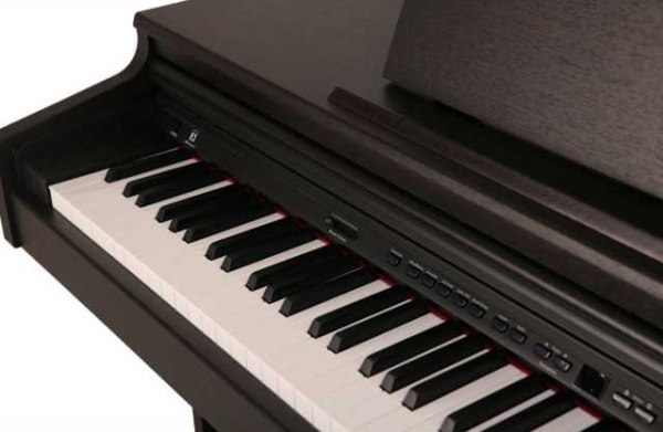 پیانو سمیک S4