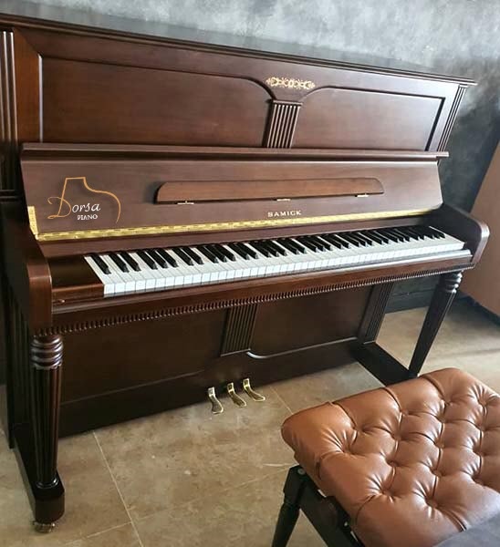 پیانو سمیک Samick SS50Y