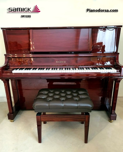 پیانو سمیک SK122Q