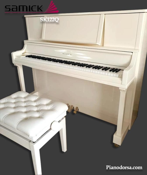 پیانو سمیک Samick SK122Q