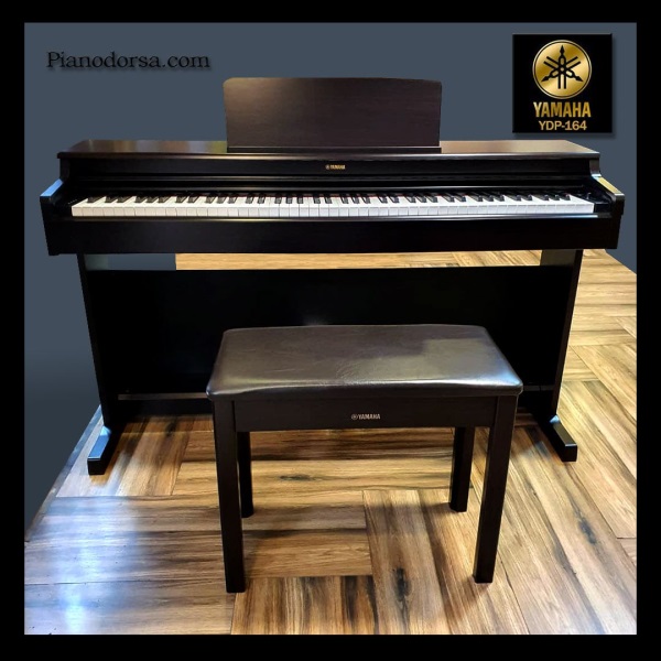 پیانو دیجیتال Yamaha YDP-164