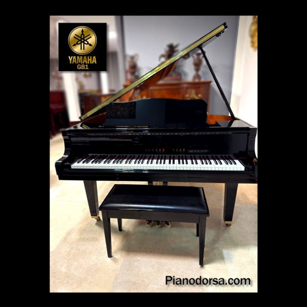 پیانو گرند رویال یاماها Yamaha GB1 Grand Piano
