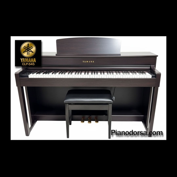 پیانو دیجیتال یاماها Yamaha CLP-545