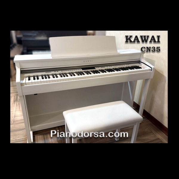 پیانو دیجیتال کاوایی مدل KAWAI CN36 Digital Piano