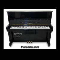 پیانو آکوستیک کاوایی مدل KAWAI XO-1S upright Piano