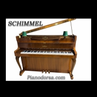 پیانو آکوستیک شیمل SCHIMMEL Upright Piano