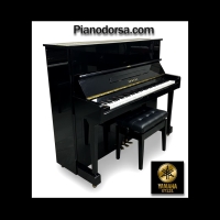 پیانو یاماها آکوستیک مدل Yamaha ET121 Upright Piano
