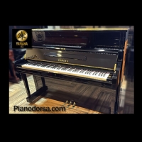 پیانو یاماها مدل Yamaha U1 Upright piano