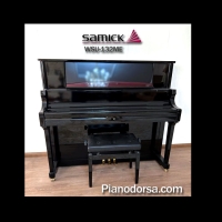 پیانو آکوستیک سمیک مدل Samick WSU-132ME