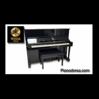 پیانو آکوستیک یاماها مدل Yamaha YM10 Upright Piano